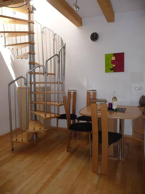 Ganze Ferienwohnung, 2-Personenwohnung in Sankt Ulrich am Pillersee, Tiroler Unterland