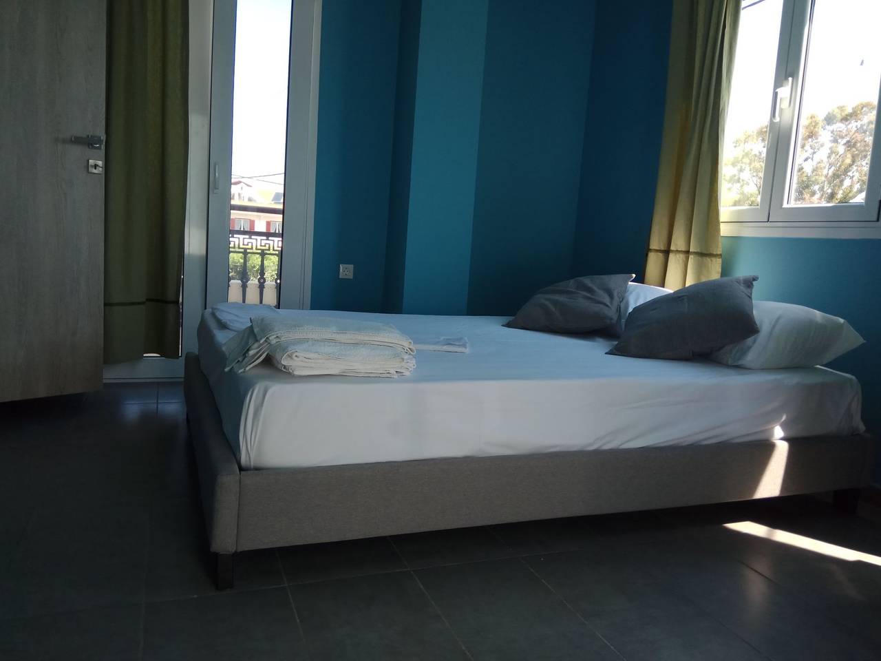 Ολόκληρο το διαμέρισμα, Monte Blu Beach Ferienwohnung in Αλυκές, Ζάκυνθο