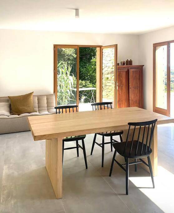 Location de vacances pour 5 personnes à Ville-di-Paraso - 4