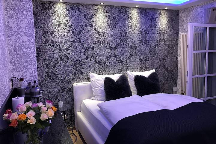 Ferienwohnung für 2 Personen, mit Balkon in Kölner Karneval - 2