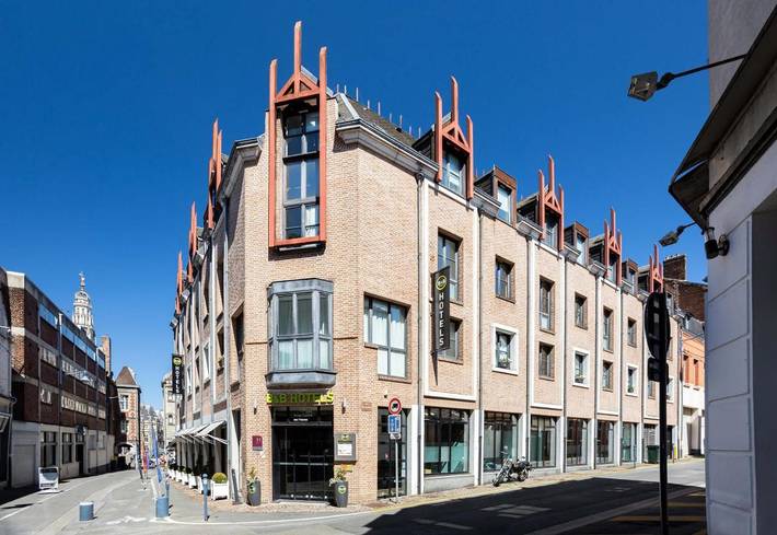 Hôtel pour 2 personnes, animaux acceptés