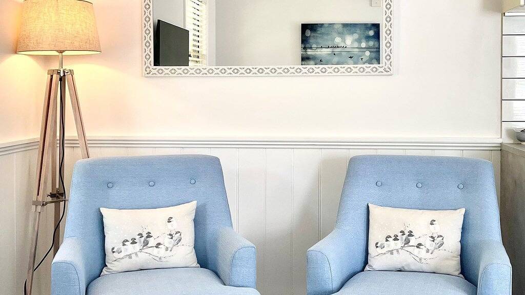 Herbstschönheit - Hütte 4 in Bright, Alpine Shire