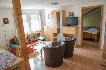 Ferienwohnung für 3 Personen in Blasewitz, Dresden, Bild 4