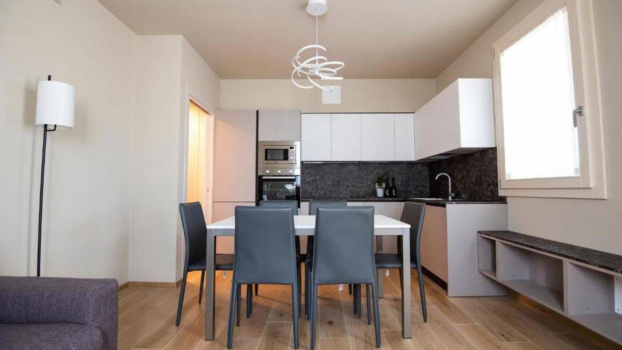 Entire holiday apartment, Ferienwohnung für 5 Personen (55 m²) in Farra di Soligo in Farra di Soligo, Carnic Prealps