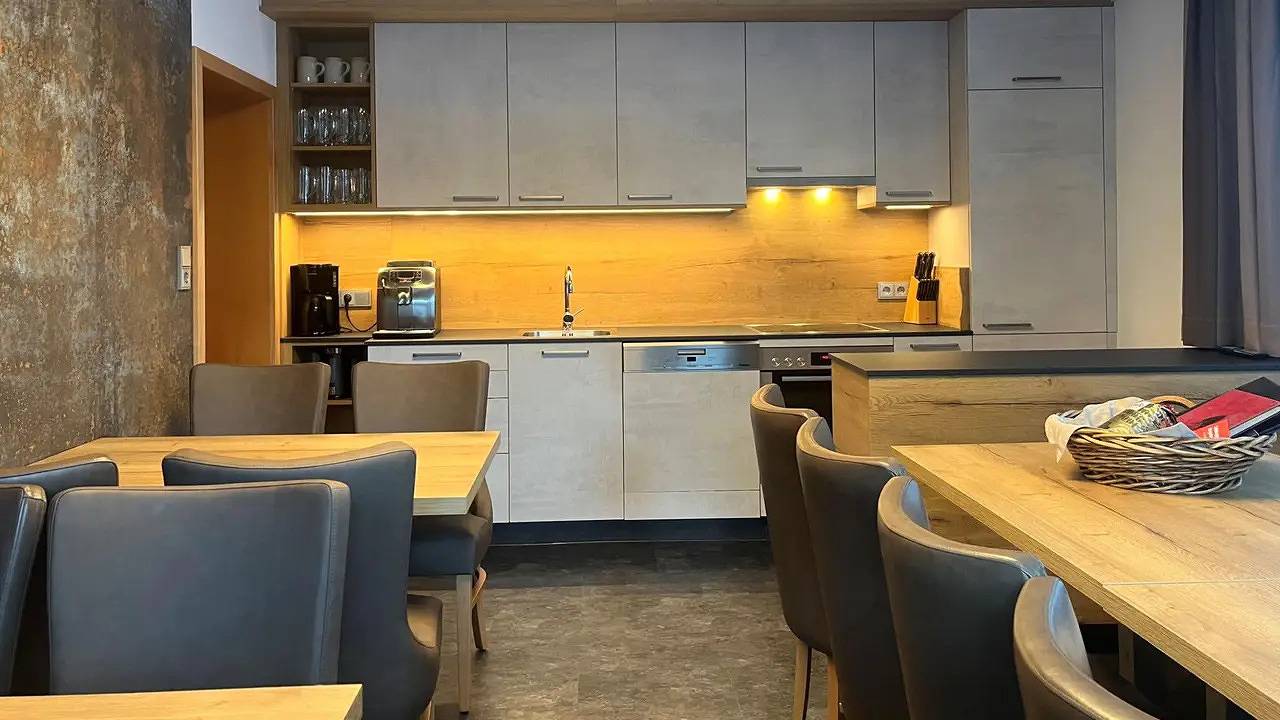 Vakantiehuis voor 20 personen met sauna in Großarl, Ski Amadé