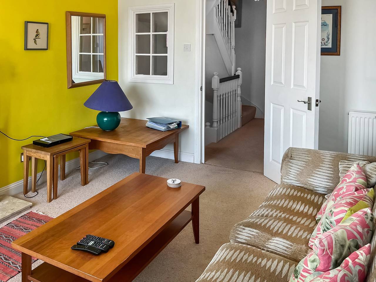 Estuary Court in Exmouth, Devon