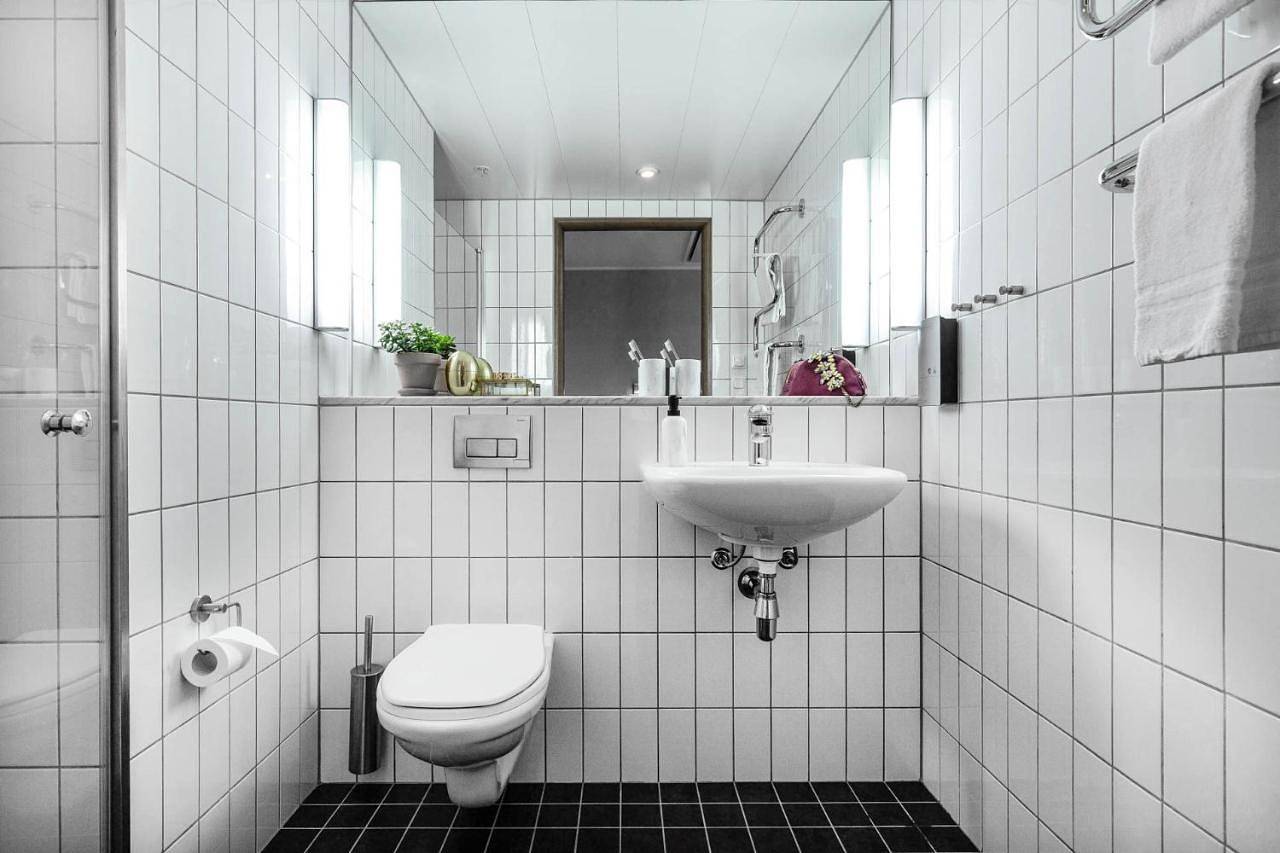 Biz Apartment Gärdet in Östermalms stadsdelsområde, Stockholm