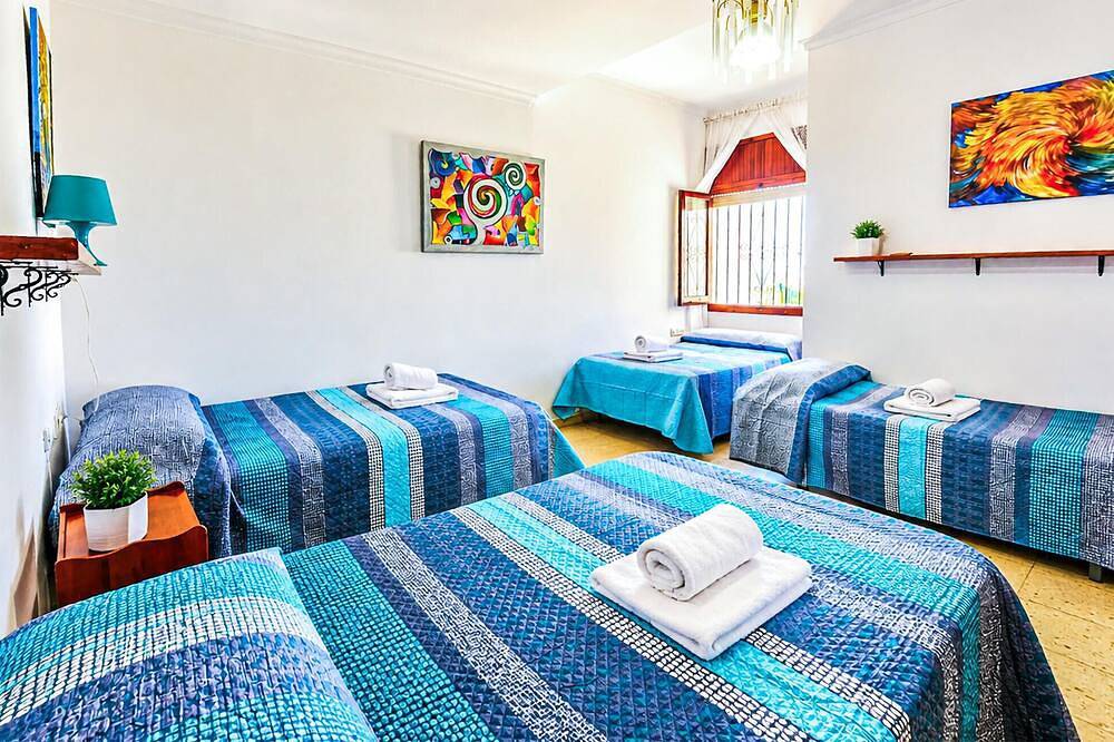 Stunning home in Prado del Rey in Prado del Rey, Pueblos Blancos