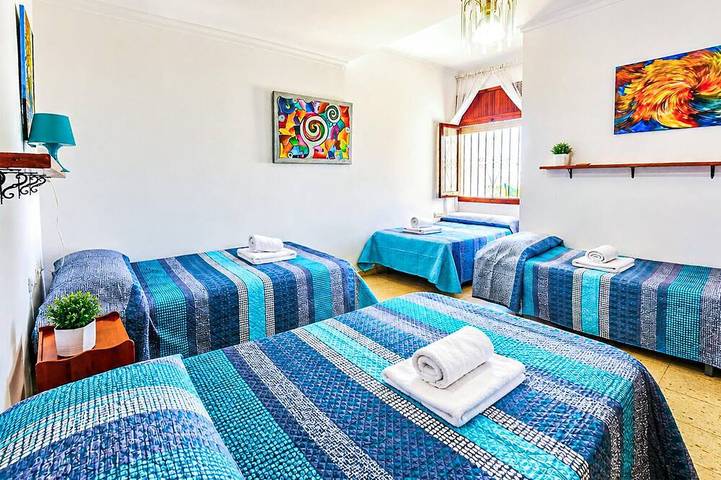 Stunning home in Prado del Rey in Prado del Rey, Pueblos Blancos