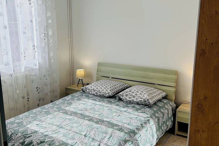 Location de vacances pour 4 personnes, avec jardin à Adast - 2