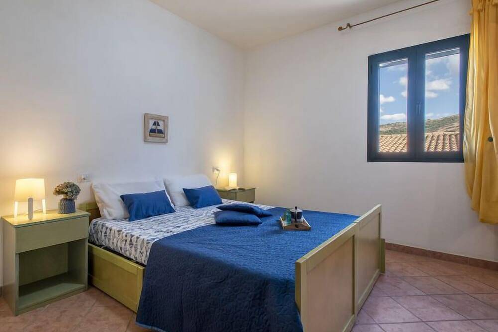 Apartamento entero, L'Oasi Trilo A3 by Interhome in Trinità d'Agultu e Vignola (Borgo), Trinità d'Agultu e Vignola