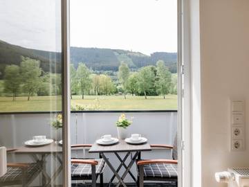 Ferienwohnung für 6 Personen in Lennestadt, Sauerland, Bild 2