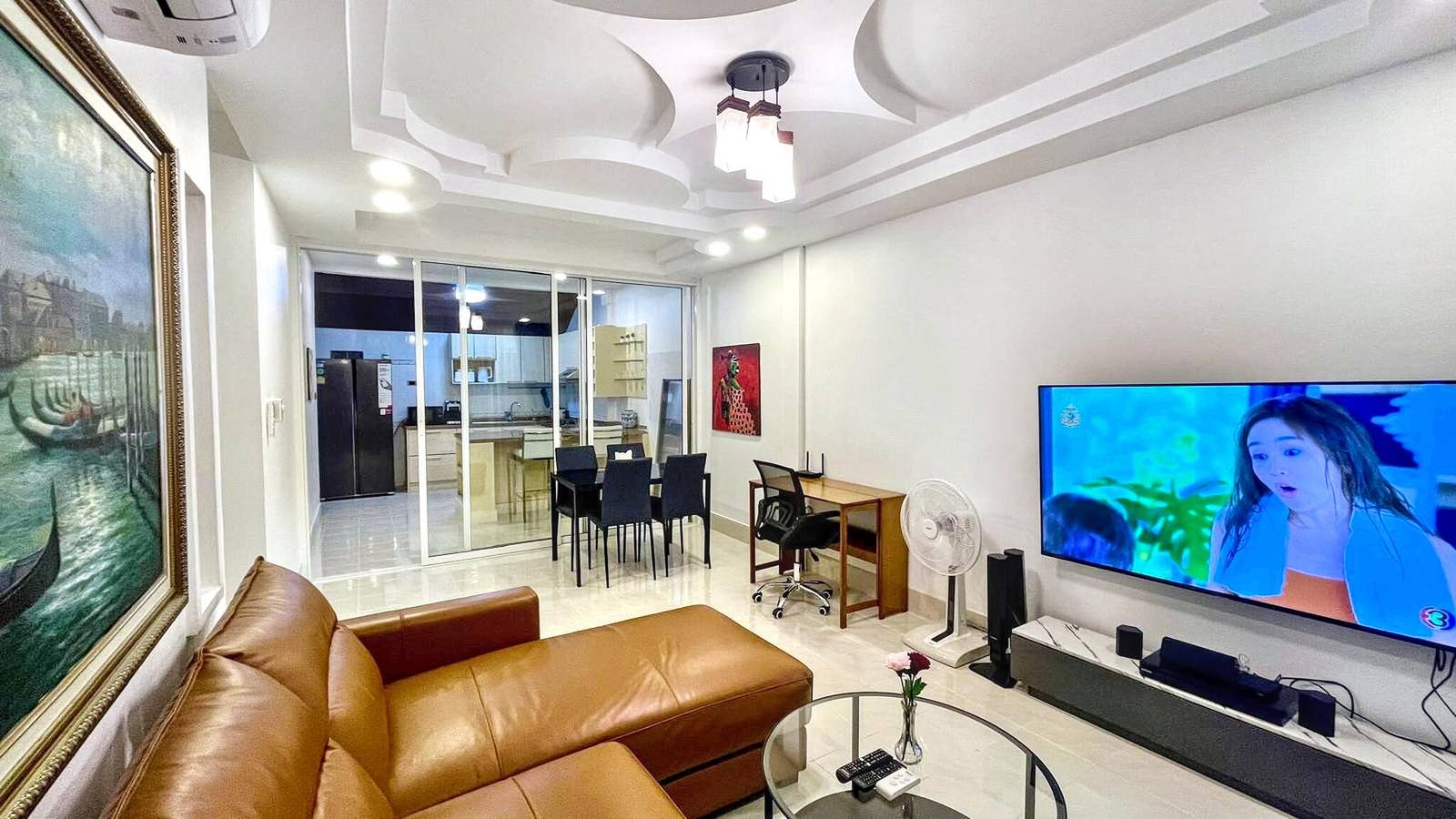 Valley 40 - 2 Schlafzimmer 2 Badezimmer Private Villa in der Nähe von Phuket Town in Phuket