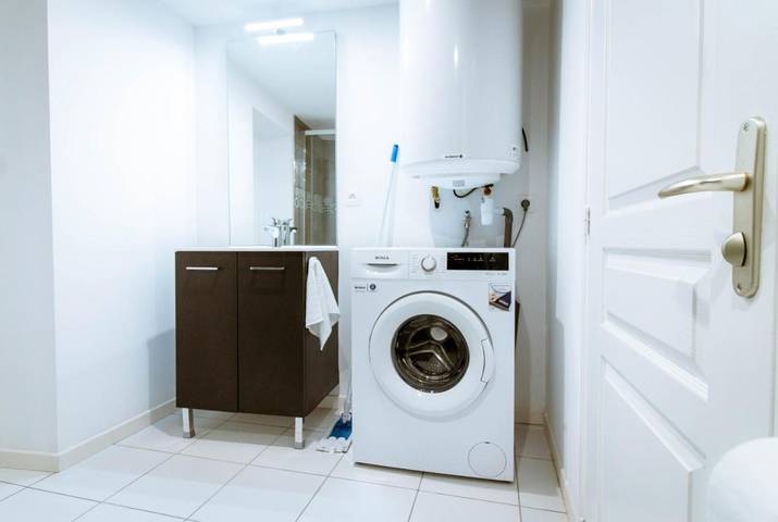 Gîte pour 2 personnes à Valognes - 4