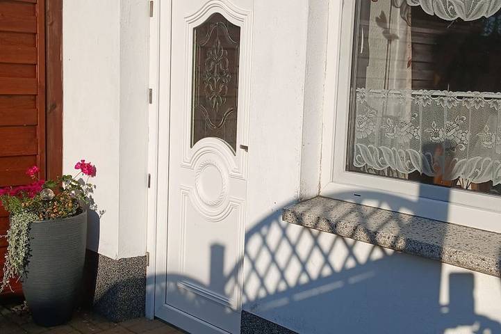 Holiday apartment for 4 people, with garden - 1