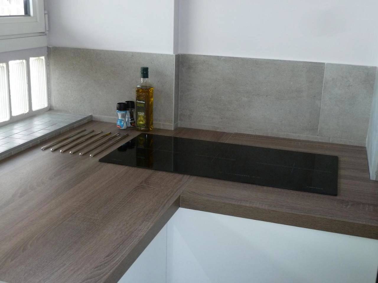 Appartement entier, Apartment with Sea View in Toulon, Côte méditerranéenne (France)