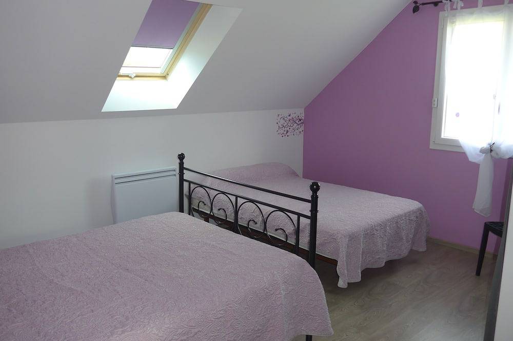 New house, quiet, comfortable and close to everything in Argelès-Gazost, French Pyrenees