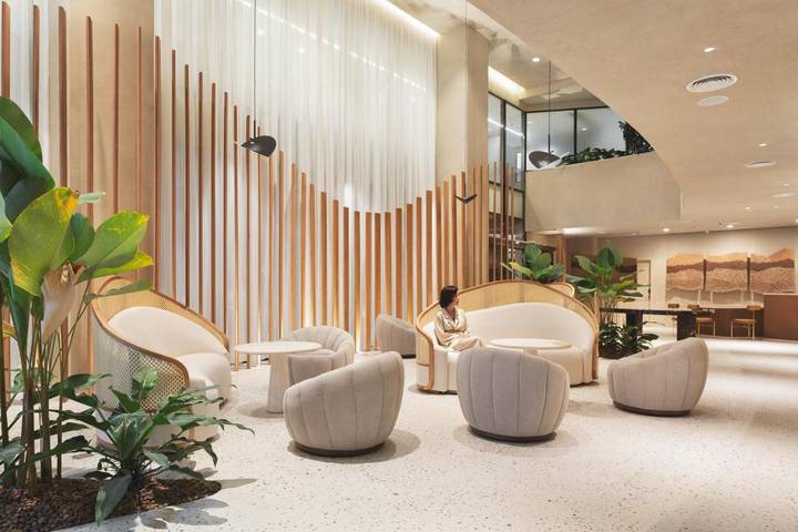 Pousadas para 2 pessoas, com jacuzzi e piscina e ainda sauna and terraço, com animais de estimação em Curitiba