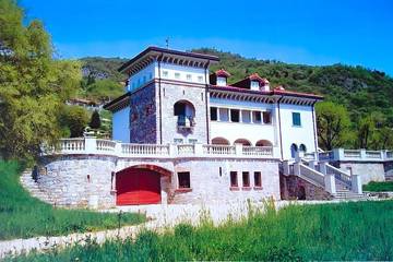 Villa per 4 Persone in Comune di Solto Collina, Prealpi Bergamasche Orientali, Foto 4