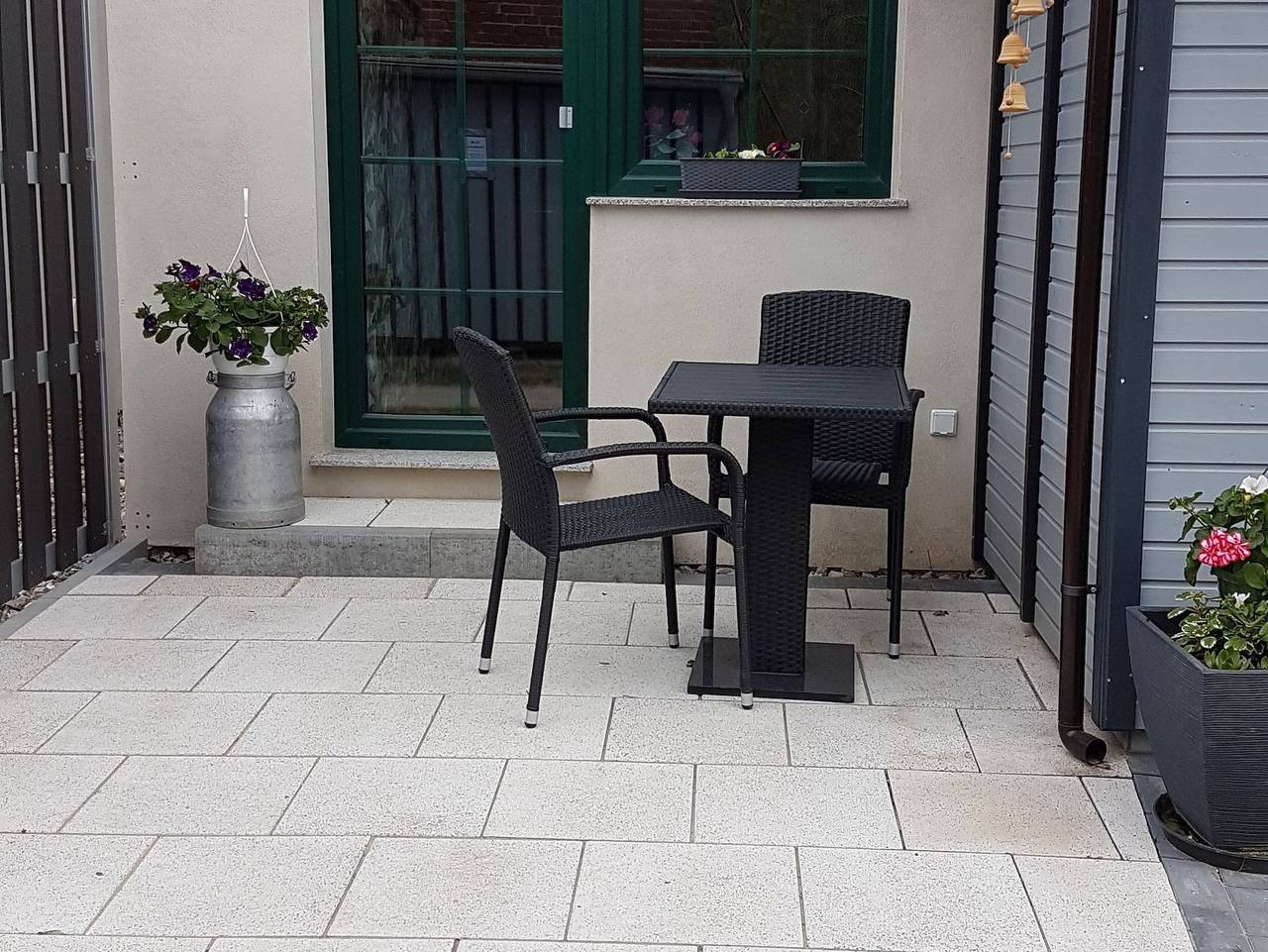 Ganze Ferienwohnung, Gemütliche Ferienwohnung am Schwandter See - Gemütliche Ferienwohnung am Schwandter See Ferienwohnung 1 in Rosenow, Müritz