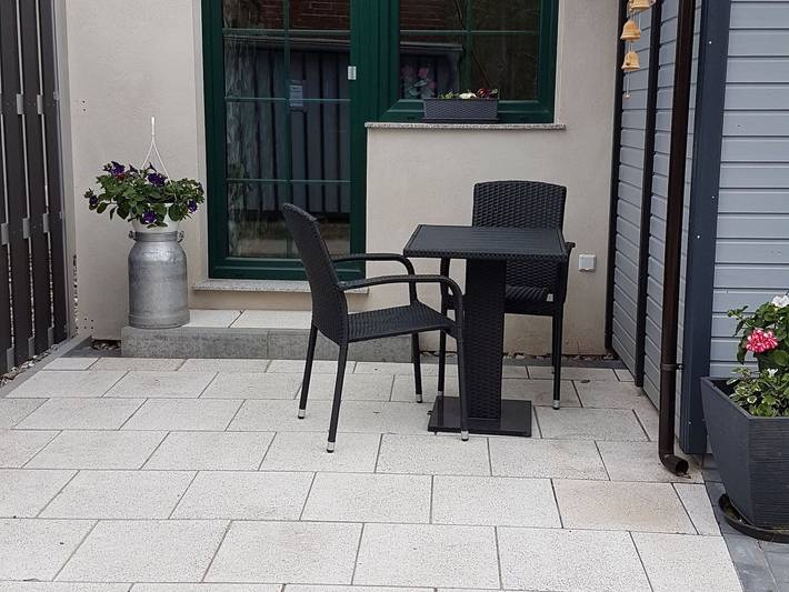 Ganze Ferienwohnung, Gemütliche Ferienwohnung am Schwandter See - Gemütliche Ferienwohnung am Schwandter See Ferienwohnung 1 in Rosenow, Müritz