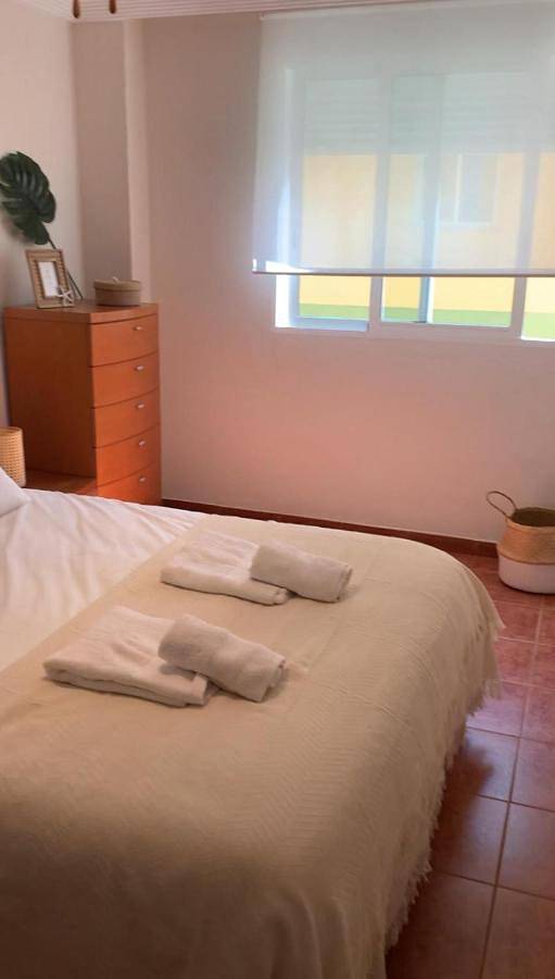 Gîte pour 5 personnes, avec piscine et terrasse à Puçol - 3