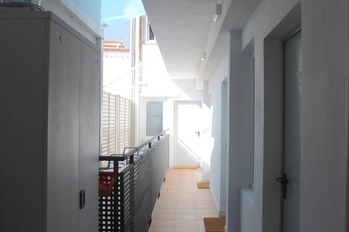 Gîte pour 3 personnes, avec terrasse et vue à Arenys de Mar - 4