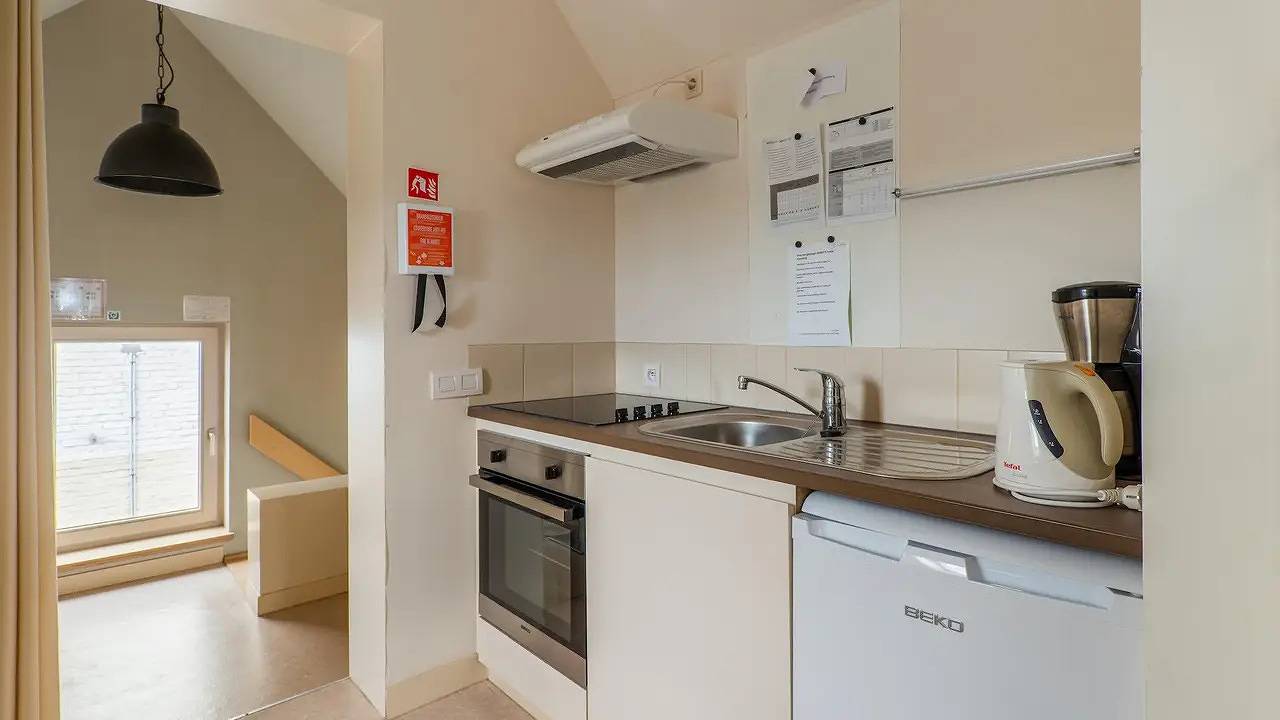 Ferienhaus für 4 Personen (95 m²) in Ploegsteert in Comines-Warneton, Hennegau