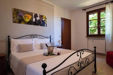 Agriturismo für 3 Personen in der Toskana