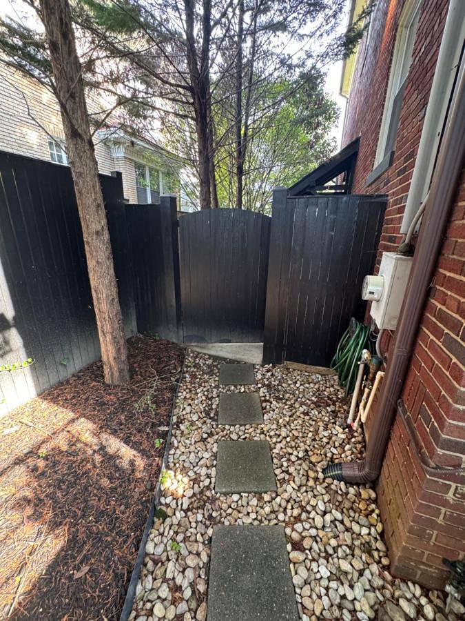 Gîte pour 4 personnes, avec terrasse à Washington D.C. - 4