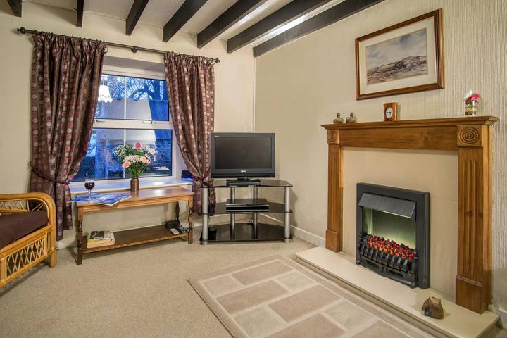 Mynydd Crwn Bach, Clynderwen in Pembrokeshire