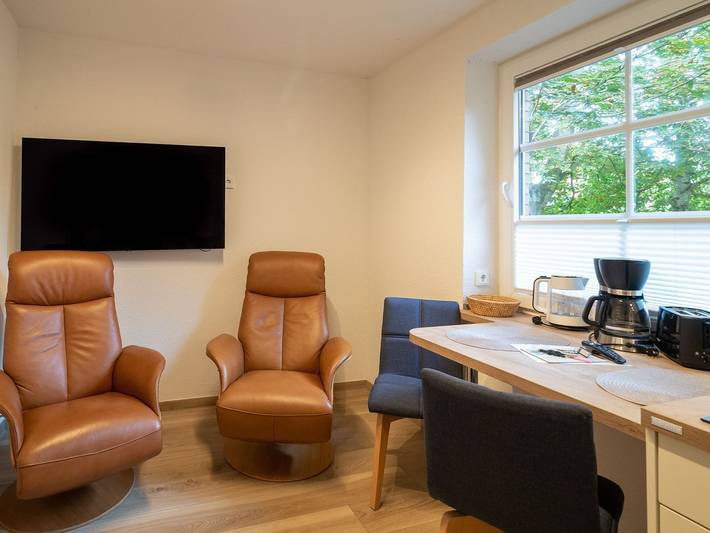 Gîte pour 2 personnes dans Spiekeroog - 3