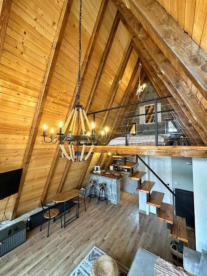 Zlatar Resort & Spa in Serbia Centralna