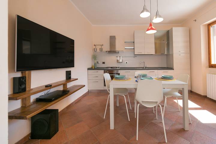 Gîte pour 3 personnes, avec jardin à Piombino - 2