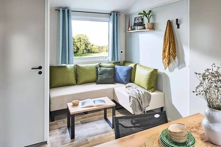 Casa rodante para 4 personas - 1