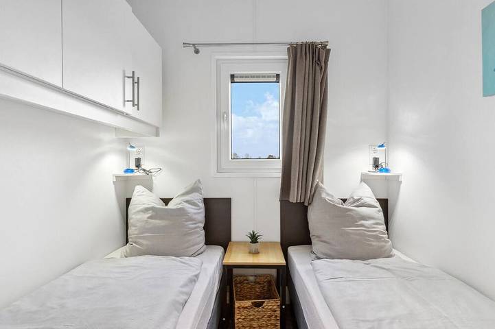 Ferienhaus für 4 Personen, mit Garten, mit Haustier in Süsel - 3