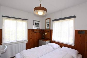 Chalet für 4 Personen in Burgh-Haamstede, Zeeuwse Kust, Bild 1