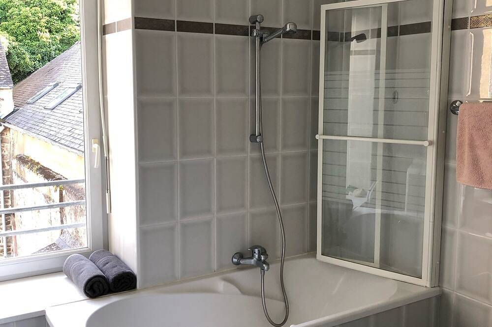 Appartement entier, Au Fil de l'Eau - Port de l'Aber Wrac'H in Landéda, Région de Brest