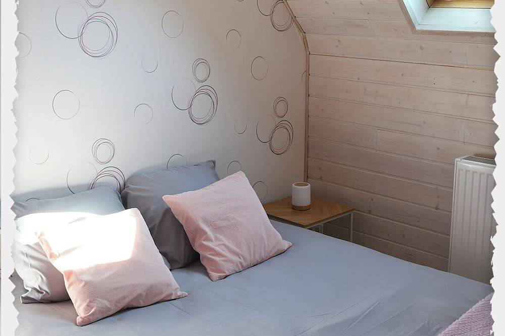 Gentle getaway near Beauval and the Châteaux in Romorantin-Lanthenay, Sologne