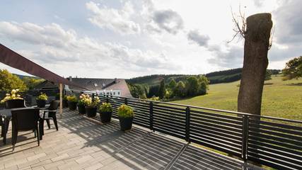 Ferienwohnung für 6 Personen in Lennestadt, Sauerland, Bild 1