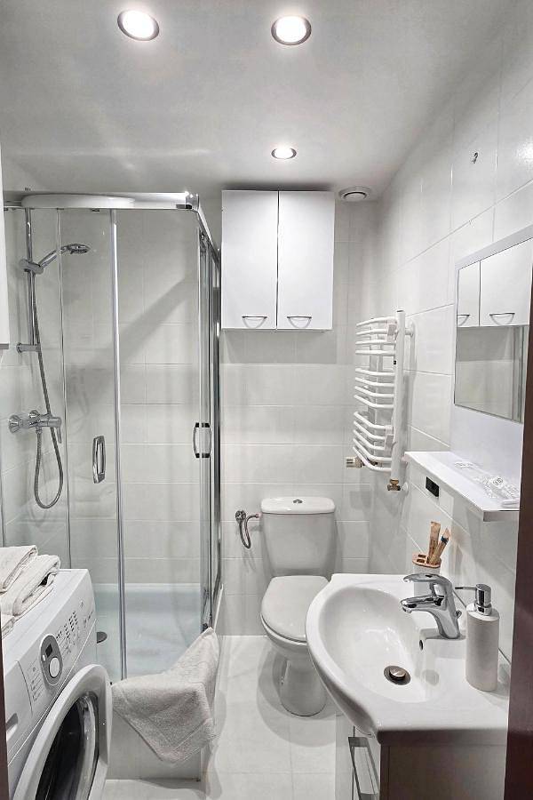 Cały apartament, Apartamenty Green Garden z ogrodem i przyjazne dla zwierząt, Racibórz in Racibórz, Śląsk