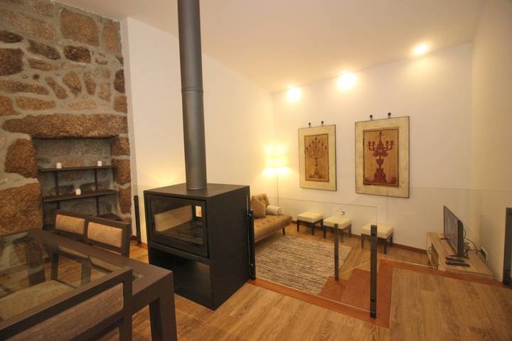 Gîte pour 4 personnes dans Campo Do Gerez - 3