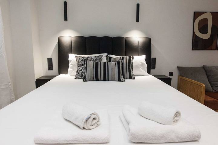 Studio für 2 Personen in Griechenland - 3