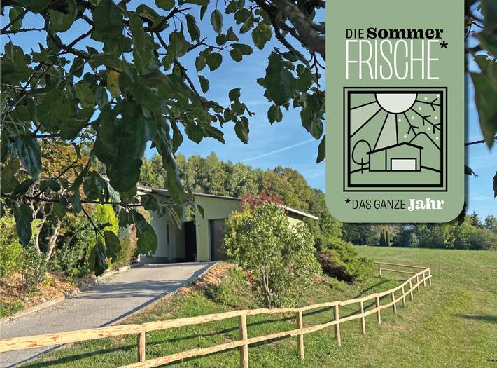 Ferienhaus für 6 Personen, mit Garten in Wiener Alpen in Niederösterreich