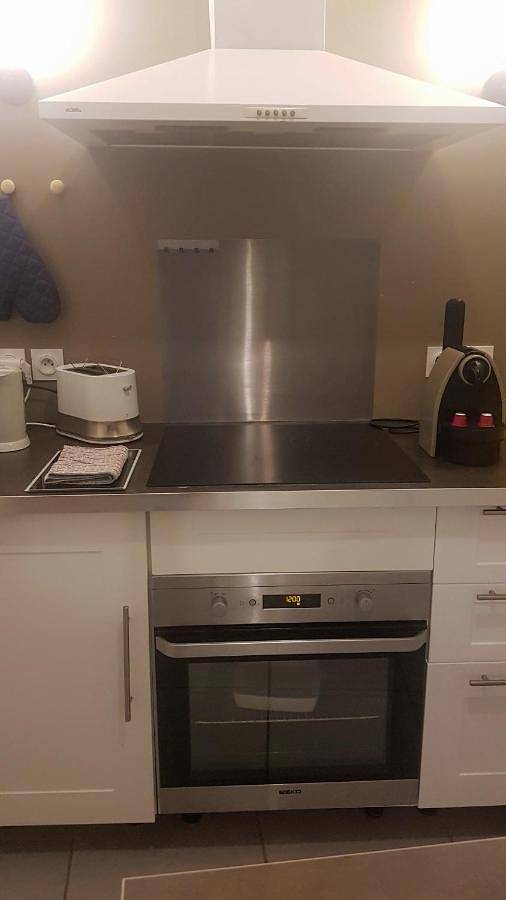 Appartement entier, Duplex Apartment in Tournus, Région de Mâcon