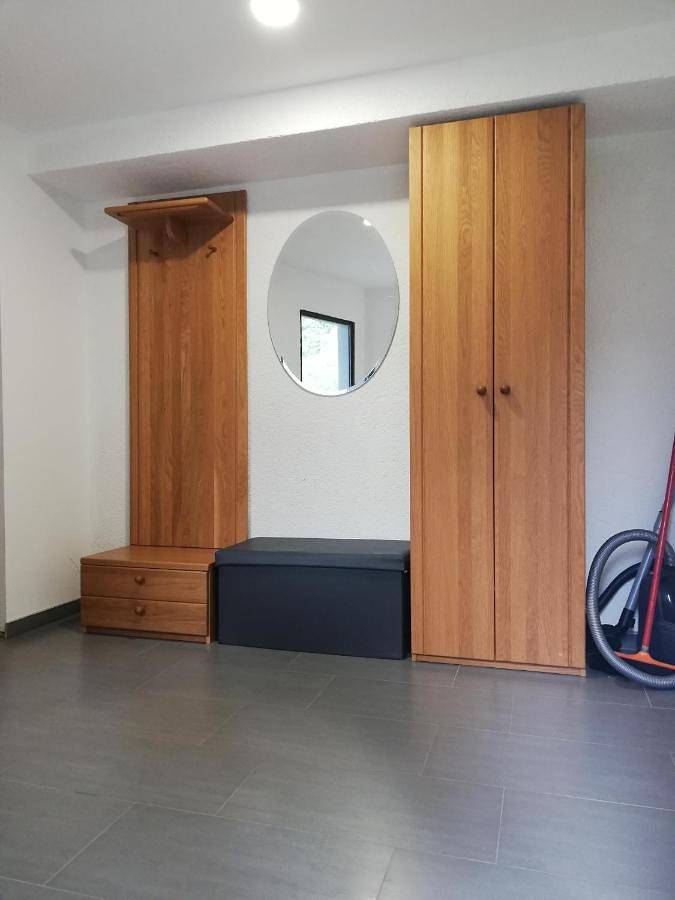 Ganze Wohnung, One-Bedroom Apartment in Strausberg, Märkische Schweiz-Oderland