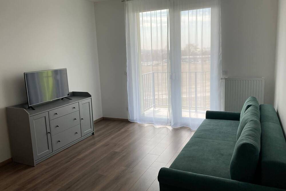 Ganze Wohnung, Moderner Studio-Rückzugsort im Boróka-Park, Kecskemét in Ketschkemet, Kecskeméti járás