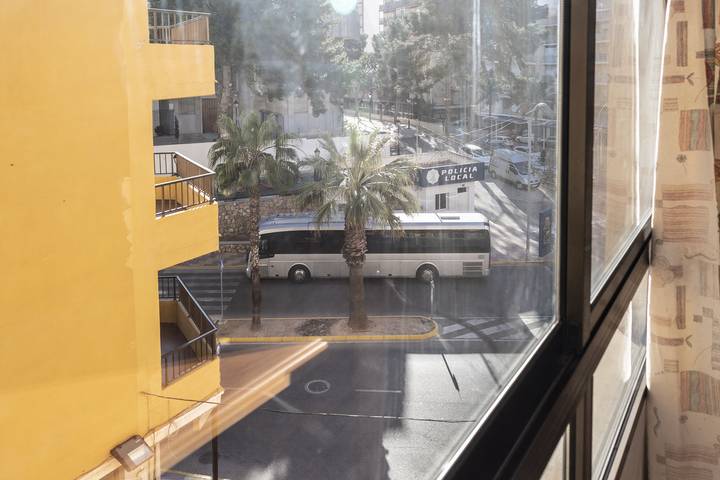 Vakantiewoning voor 5 personen in Cullera