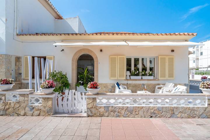 Villa für 6 Personen in Pollença - 3