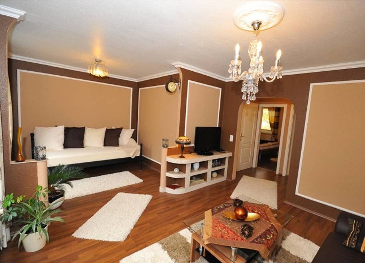 Apartamento vacacional entero, Deluxe Apartments Bremen Typ B in Neustadt Bremen, Bremen